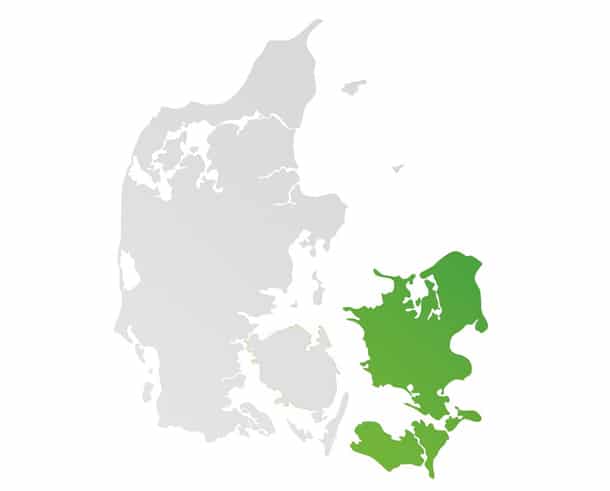 Brdr. Dyrner Totalentreprise arbejder på hele Sjælland