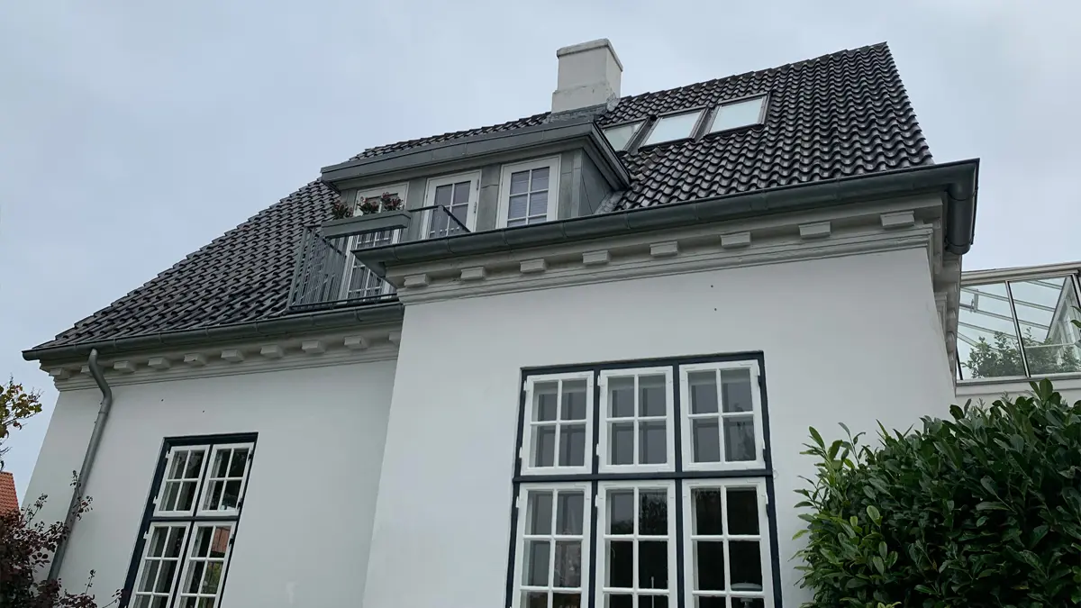 Før