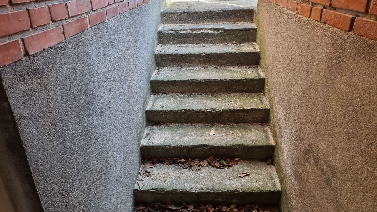 Før