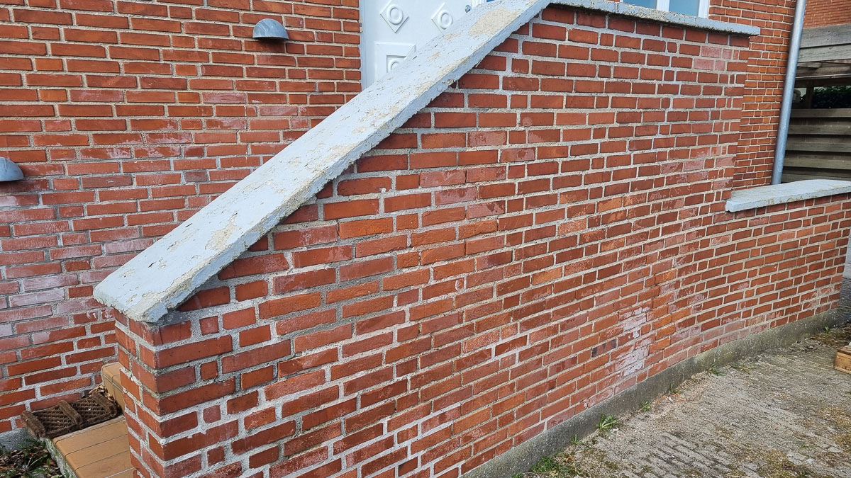 Før
