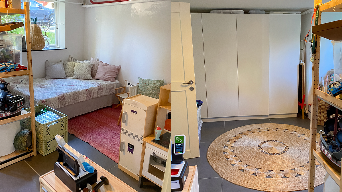 Efter