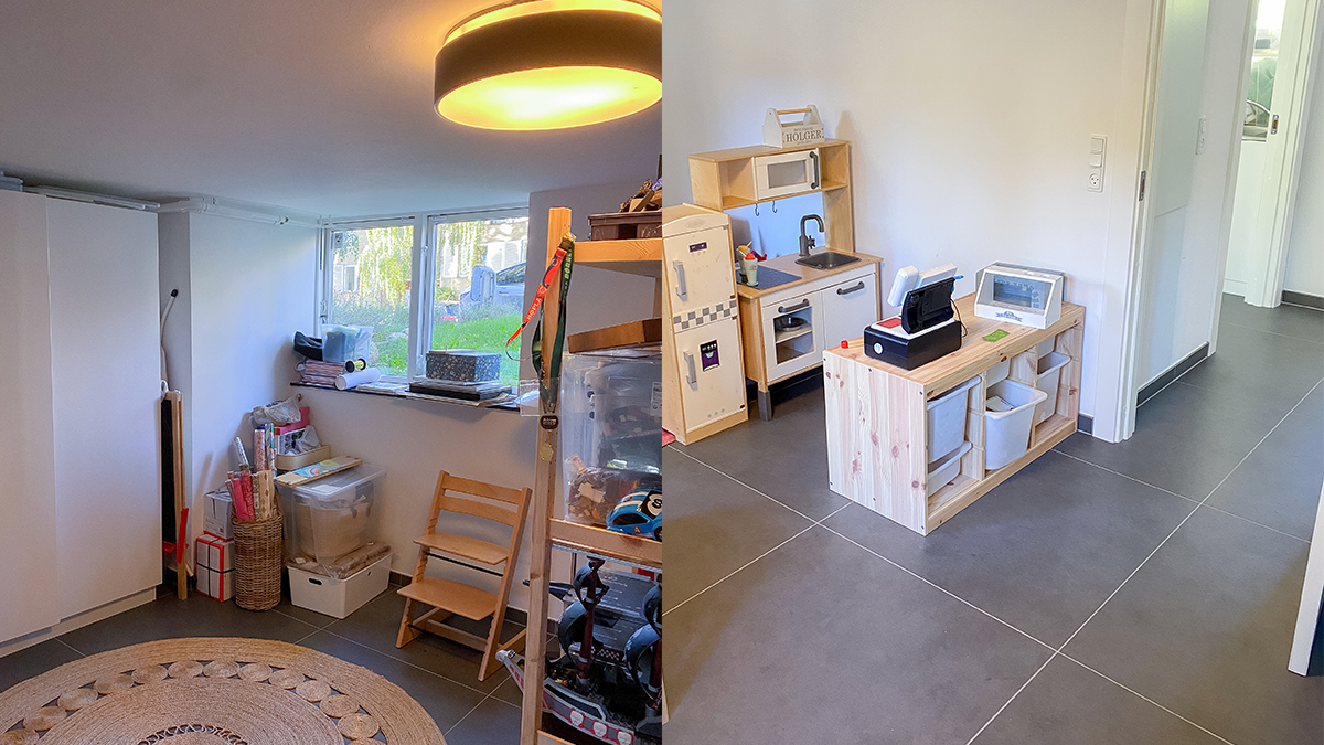 Efter